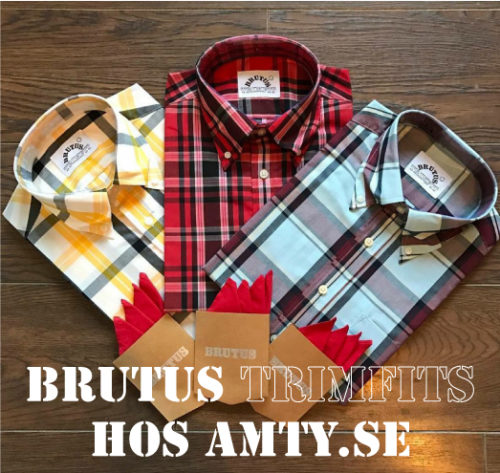 Brutus Trimfit