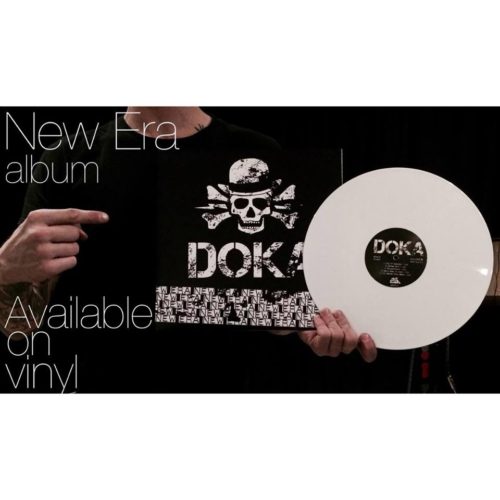 vinylrelease